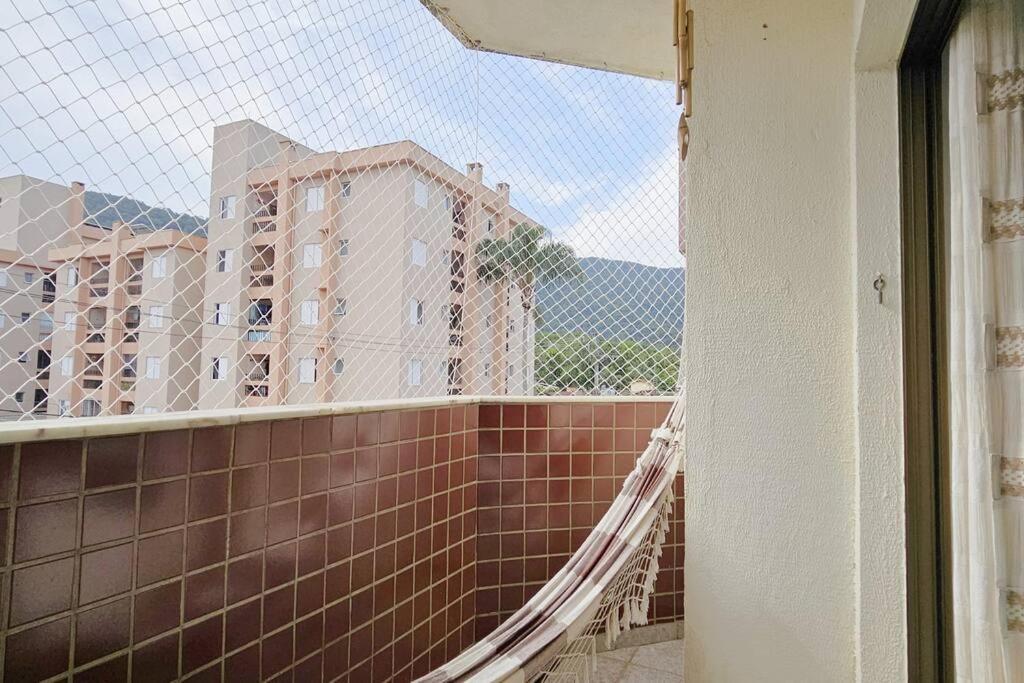 Apto No Coracao De 乌巴图巴 外观 照片